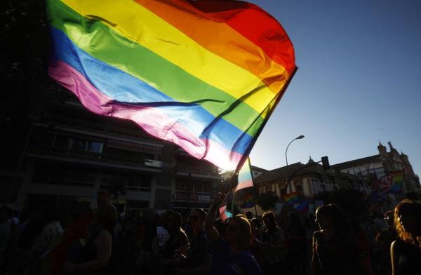 联合国专家将访问美国，调查LGBTIQ+群体的情况