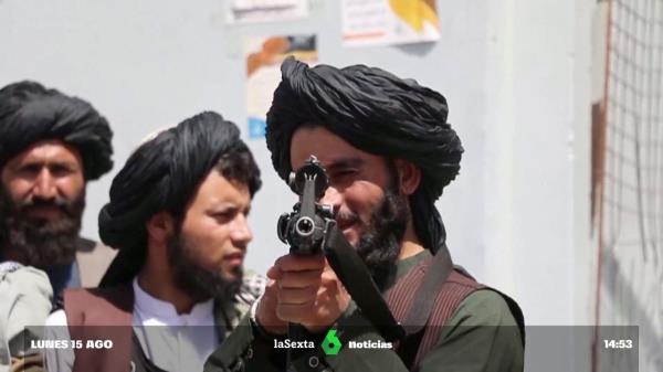 塔利班之年，战乱之年:阿富汗占领喀布尔365天后