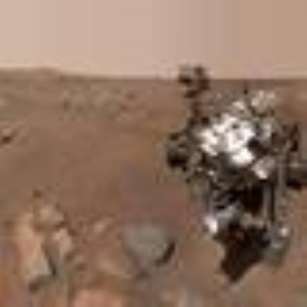 科学家发明了一种在火星上制造氧气的新方法
