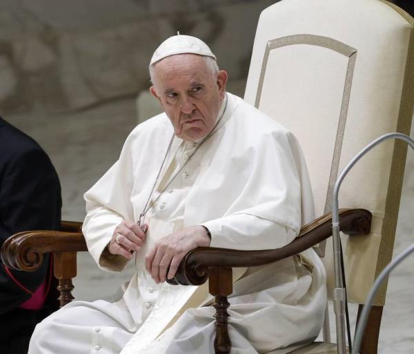 民间组织要求教皇弗朗西斯谴责尼加拉瓜对牧师的迫害