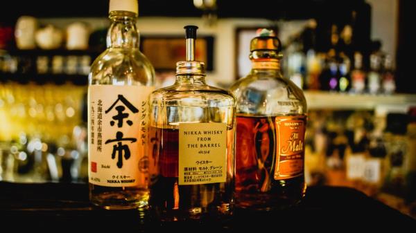 日本希望年轻人多喝酒，这就是它想要实现这一目标的方式