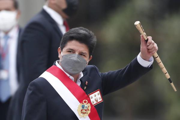 秘鲁实施“回到你的国家”计划，驱逐“行为恶劣”的外国人