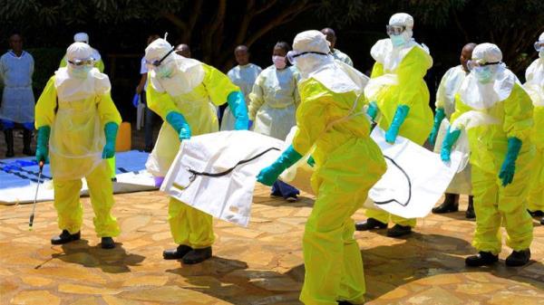 世卫组织建议使用抗埃博拉单克隆抗体治疗