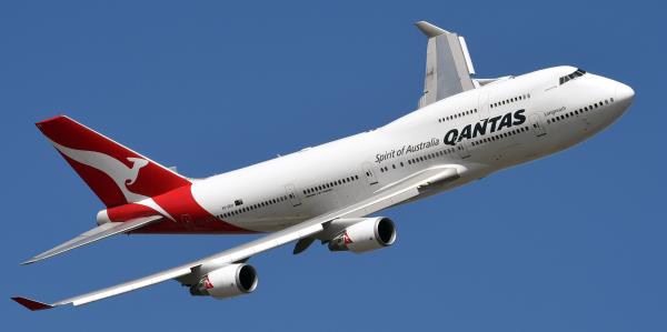 澳大利亚航空公司澳航结束了新冠肺炎的“生存危机” 