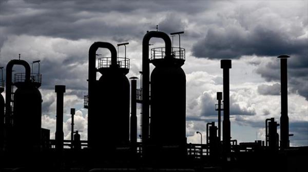 俄罗斯天然气工业股份公司暂停对德国的天然气供应，原因是北溪- 1漏油