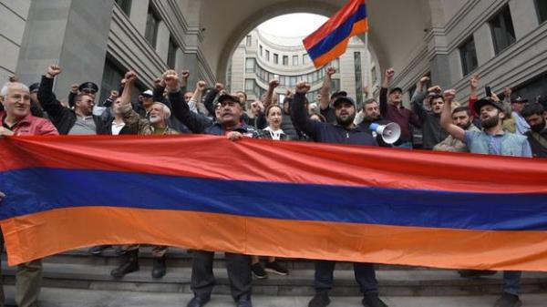 亚美尼亚和阿塞拜疆战争的解释