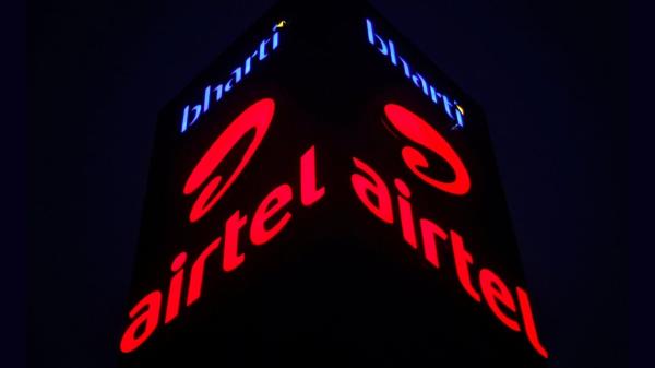 Singtel Arm Pastel Sells 1.59 Percent Stake in Bharti Airtel for Nearly Rs. 7,300 Crore