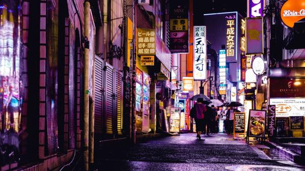 日本将于10月重新向国际旅游开放:如果你打算去这个“日出之国”旅游，你需要知道的一切