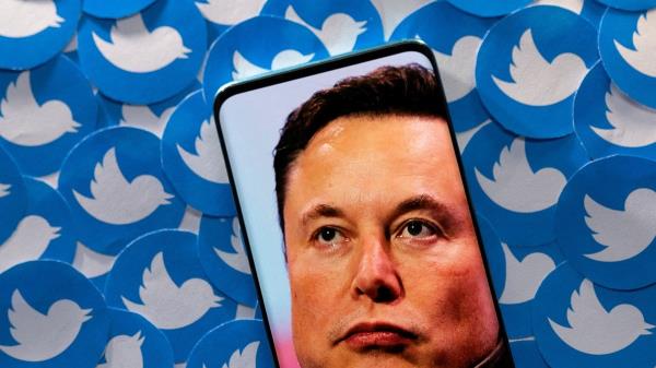 Elon Musk Says Will Drop Twitter Deal if Data on Spam Accounts Not Provided