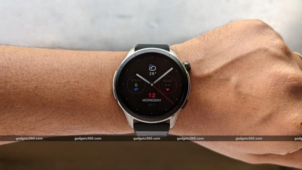 Amazfit GTR 4 Review: A Feature-Packed Smartwatch That Offers Good Value
