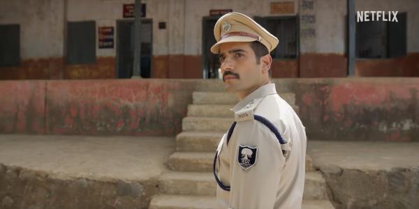《比哈尔邦》:Netflix和Neeraj Pandey推出了新的犯罪剧