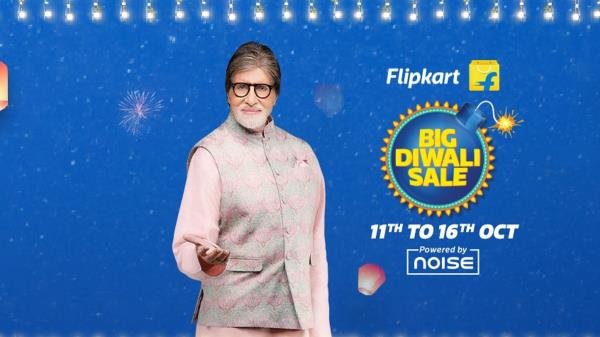 Flipkart Big Diwali Sale 2022: Top Deals on Smart TVs, Home Appliances