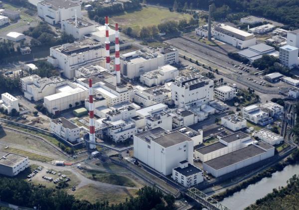 日本将花费360亿日元修复劣质核废料储存场