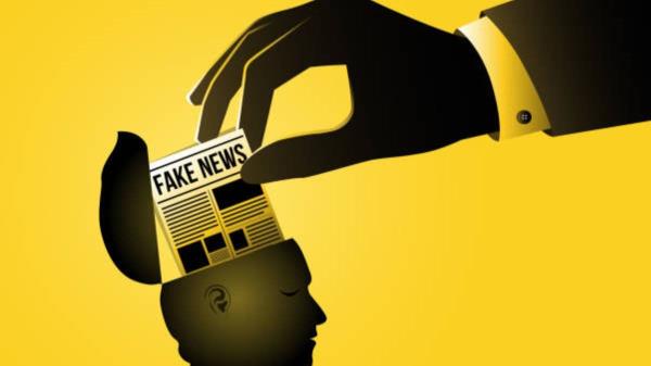 Big Tech Firms Not Doing Enough to Remove Fake News, Comply With EU o<em></em>nline Co<em></em>ntent Rules: NGO Avaaz