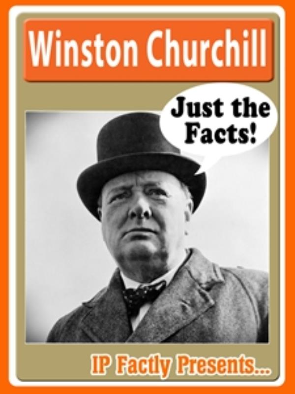 Winston Churchill Biography  